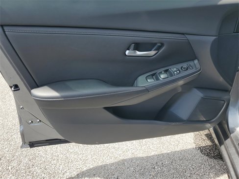 Certified 2021 Nissan Sentra SV image 24