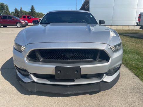 Used 2015 Ford Mustang Coupe w/ Equipment Group 051A image 6