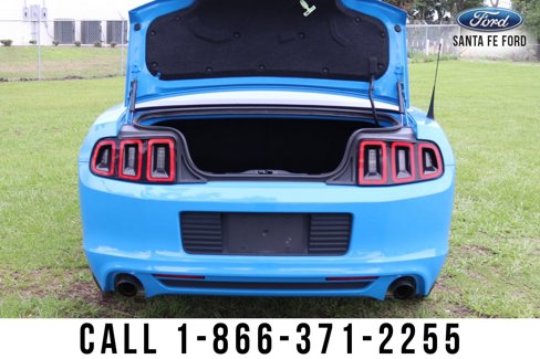 Used 2013 Ford Mustang Coupe image 33