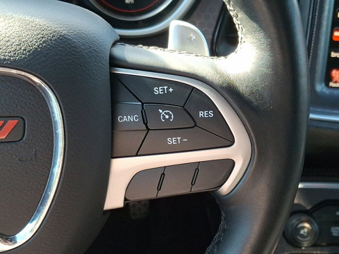 Used 2016 Dodge Challenger R/T Plus image 22