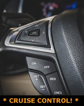 Used 2017 Ford Edge Titanium w/ Technology Package image 13