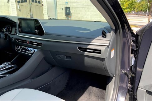 Used 2023 Hyundai Sonata Blue image 16