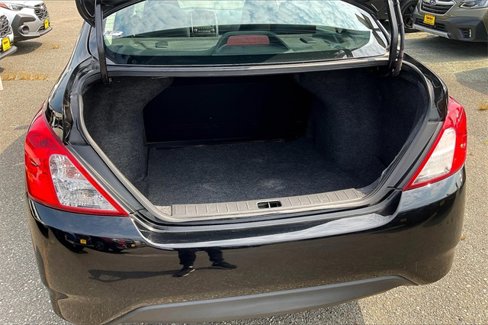 Used 2015 Nissan Versa S image 24