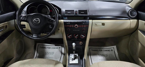 Used 2008 MAZDA MAZDA3 i Touring Value image 20