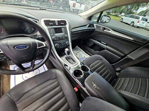 Used 2013 Ford Fusion SE image 38