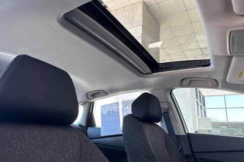 Used 2024 Honda Accord EX image 16