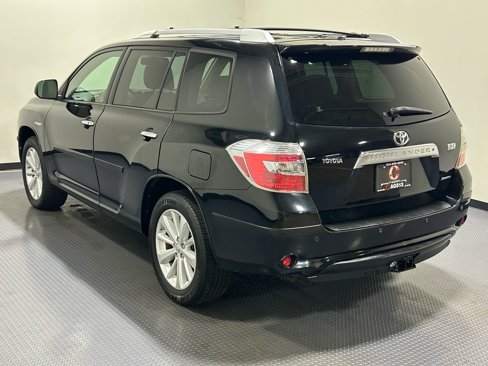 Used 2009 Toyota Highlander Limited image 7