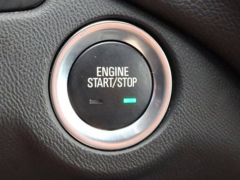 Used 2022 Chevrolet Equinox LT image 24