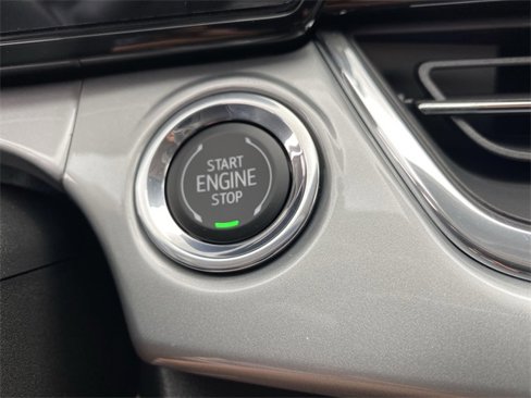 New 2025 Chevrolet Trax LT w/ Driver Confidence Package image 16