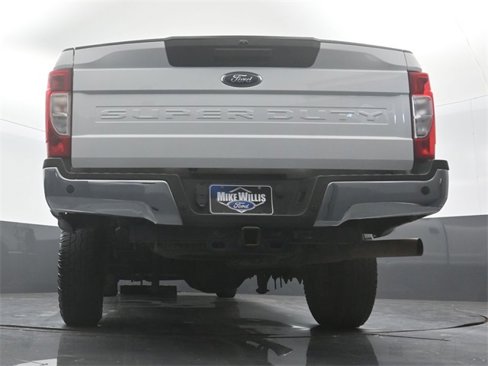 Used 2021 Ford F250 XL w/ Power Equipment Group image 22