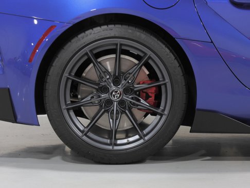 Used 2026 Toyota Supra image 60