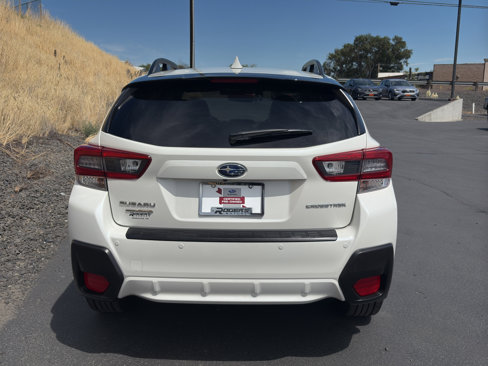 Used 2022 Subaru Crosstrek 2.5i Limited w/ Moonroof Package 2 image 10