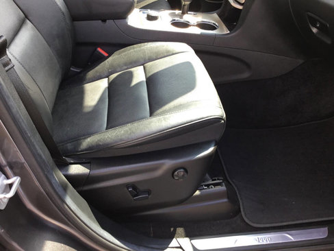 Used 2014 Jeep Grand Cherokee Summit image 28