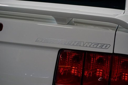 Used 2007 Ford Mustang GT image 39