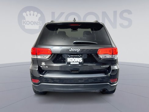 Used 2015 Jeep Grand Cherokee Laredo w/ Quick Order Package 23E image 2