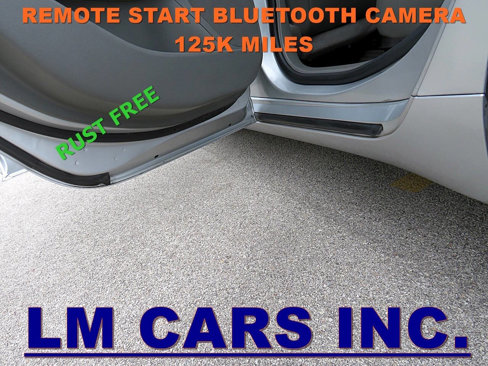Used 2014 Chevrolet Impala LT w/ Convenience Package image 21