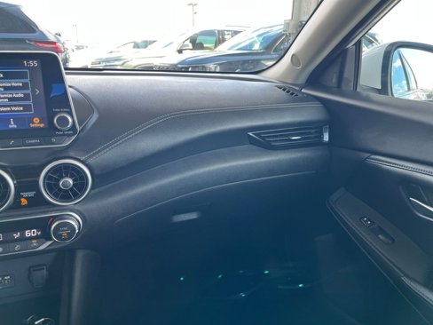 Used 2021 Nissan Sentra SV image 33
