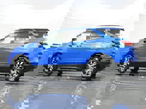 Certified 2024 Chevrolet Equinox LT image 38