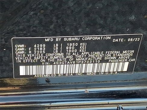 Certified 2023 Subaru Impreza Premium image 26