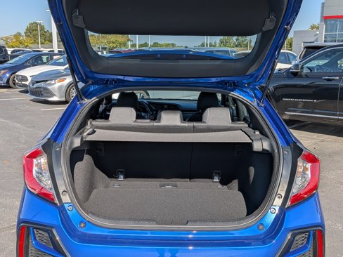 Used 2020 Honda Civic Sport image 19