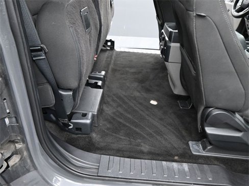 Used 2018 Ford F150 XL w/ Equipment Group 101A Mid image 14