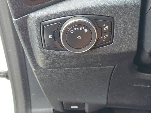 Used 2022 Ford EcoSport SES image 25