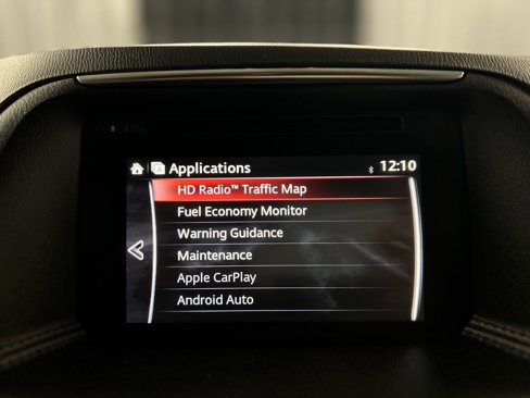 Used 2016 MAZDA CX-5 Grand Touring image 32