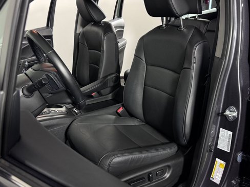 Used 2021 Honda Pilot EX-L image 23