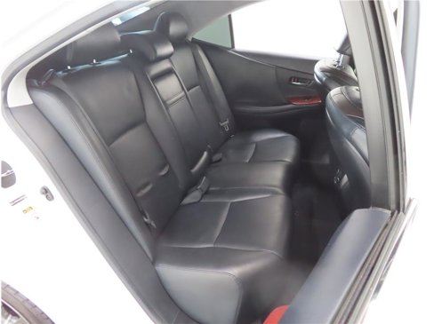 Used 2010 Lexus HS 250h image 25