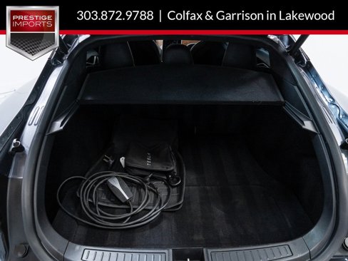 Used 2019 Tesla Model S 100D image 26