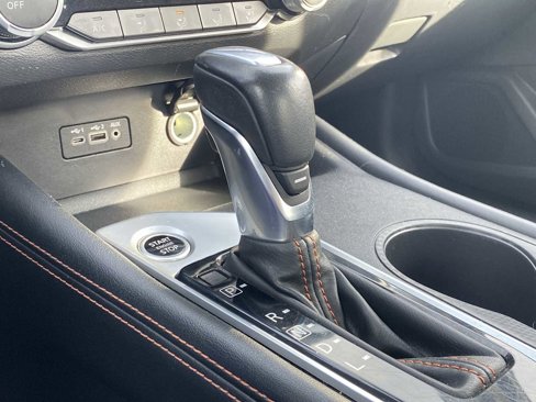 Used 2022 Nissan Altima 2.5 SR image 19