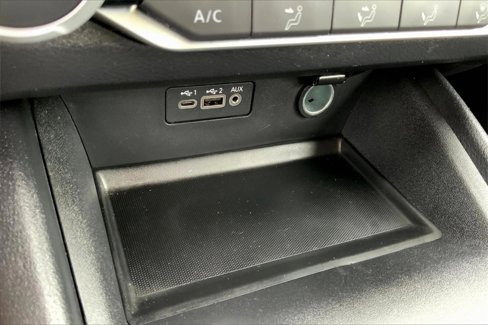 Used 2022 Nissan Altima 2.5 SV image 32