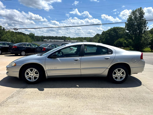 Used 2000 Dodge Intrepid ES image 9