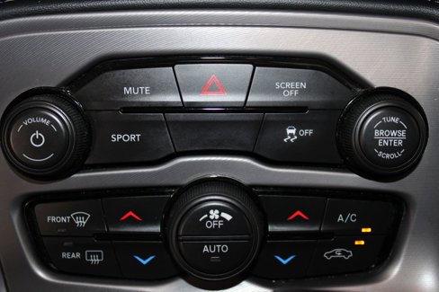 Used 2023 Dodge Challenger SXT image 41