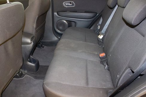 Used 2017 Honda HR-V EX image 15
