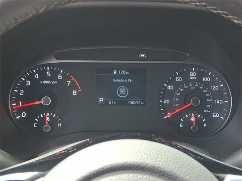 Used 2022 Kia Soul GT-Line image 27