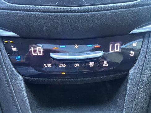 Used 2017 Cadillac XT5 Premium Luxury w/ Driver Assist Package image 15