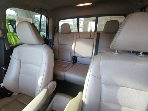Used 2022 Honda Ridgeline RTL image 35