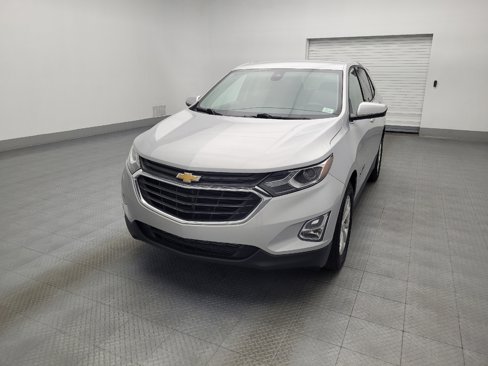 Used 2020 Chevrolet Equinox LT image 15