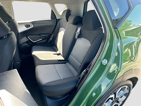 Certified 2020 Kia Soul X-Line image 22
