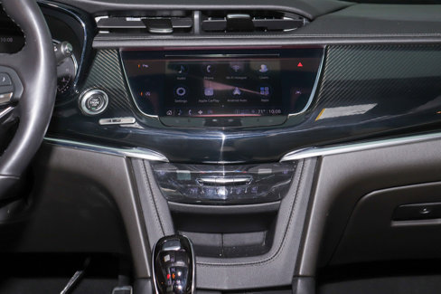 Used 2022 Cadillac XT6 Sport image 26