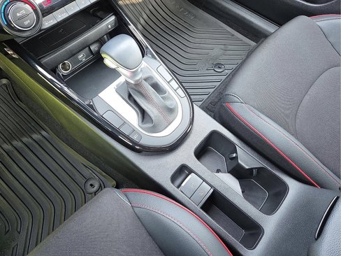 Used 2024 Kia Forte GT image 25