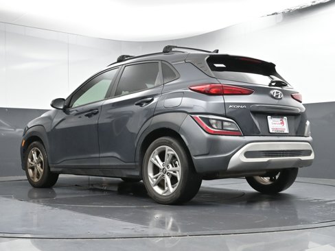 Used 2022 Hyundai Kona SEL image 26
