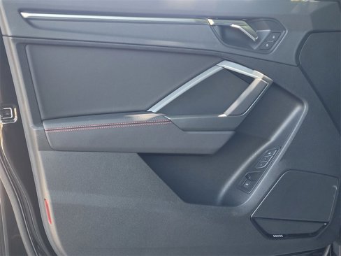 New 2025 Audi Q3 2.0T Premium Plus image 10