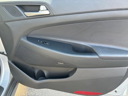 Used 2017 Hyundai Tucson Limited w/ Cargo Package image 15