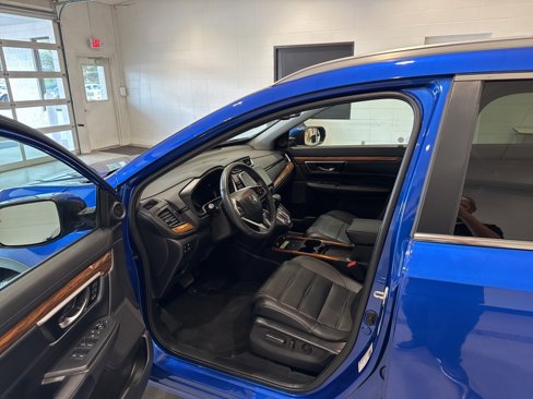 Used 2020 Honda CR-V Touring image 22