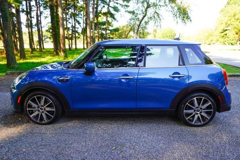Used 2024 MINI Cooper S image 6