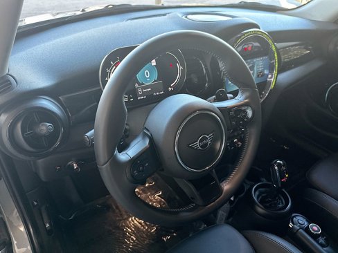 Used 2022 MINI Cooper S w/ Storage Package image 9