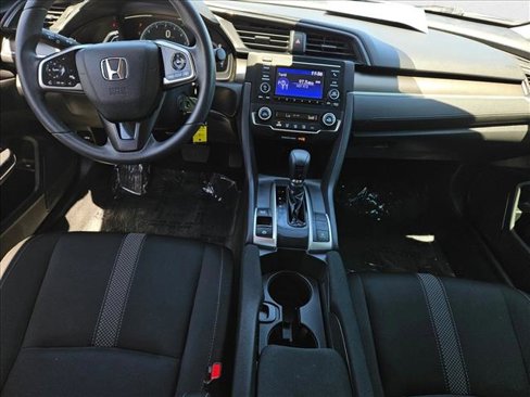Used 2020 Honda Civic LX image 16