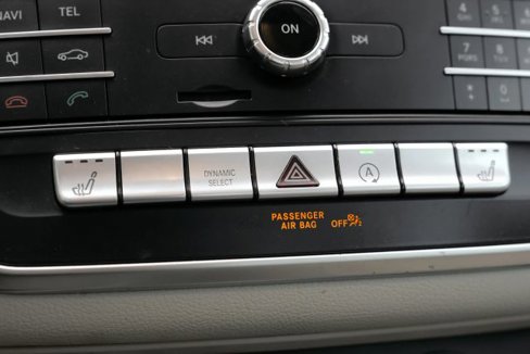 Used 2018 Mercedes-Benz CLA 250 4MATIC image 34